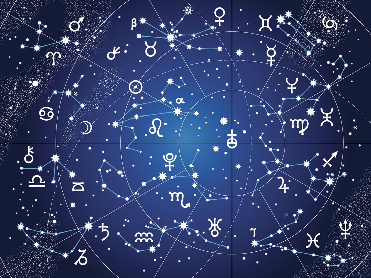 Astrologi dan Hubungan