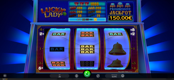 Slot online