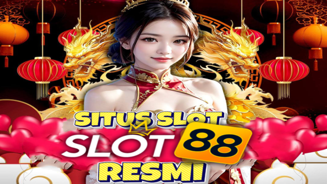 Slot Server Singapore