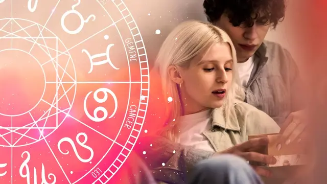 Astrologi dan Cinta