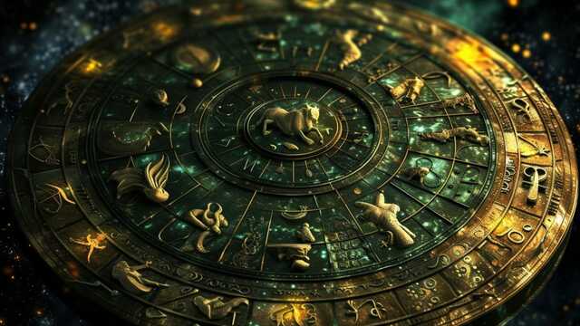 Hal Menarik Tentang Zodiak