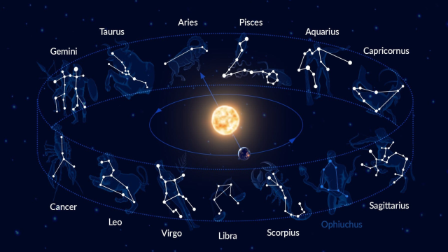 Ramalan Zodiak 9 Desember 2025, Gemini dan Taurus Harus Waspada!