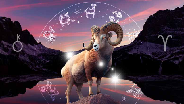 Mengenal Ramalan Chiron di Aries, Luka Masa Lalu yang Menghambat Kepercayaan Dirimu