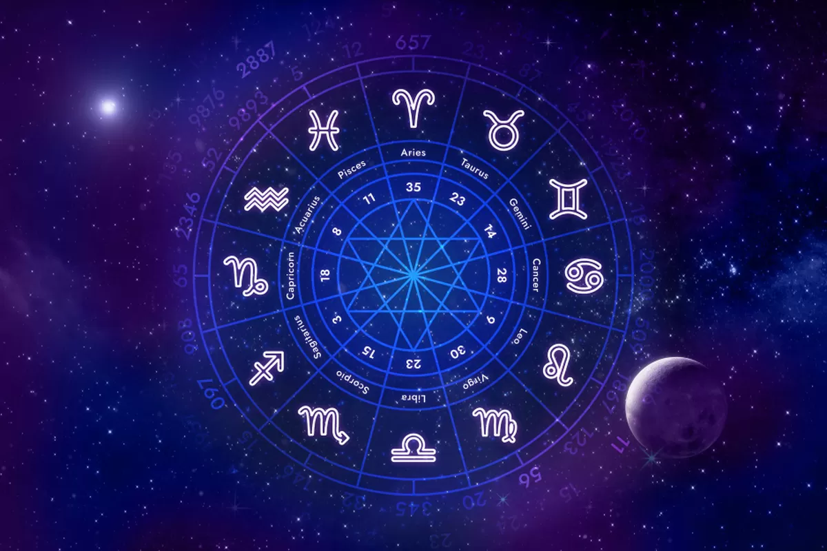 ramalan astrologi