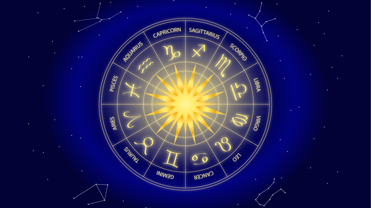 rumah astrologi