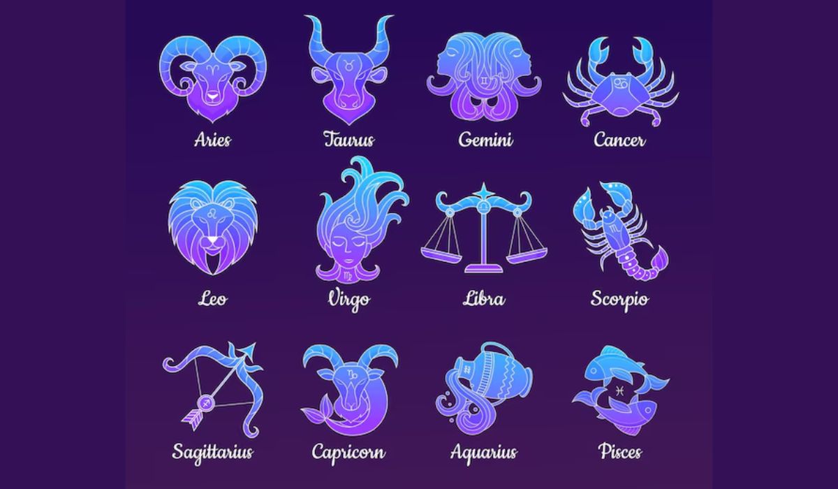 Zodiak paling ambisius