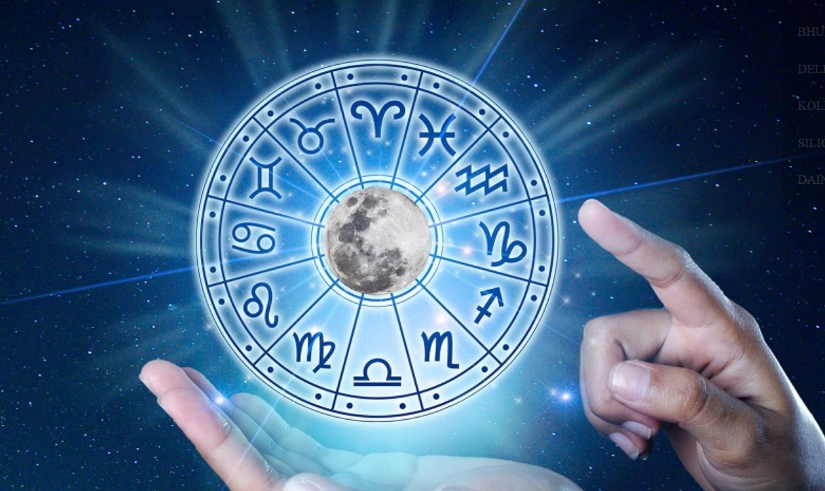 Ramalan astrologi tahun ini