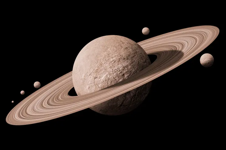 Saturn Return